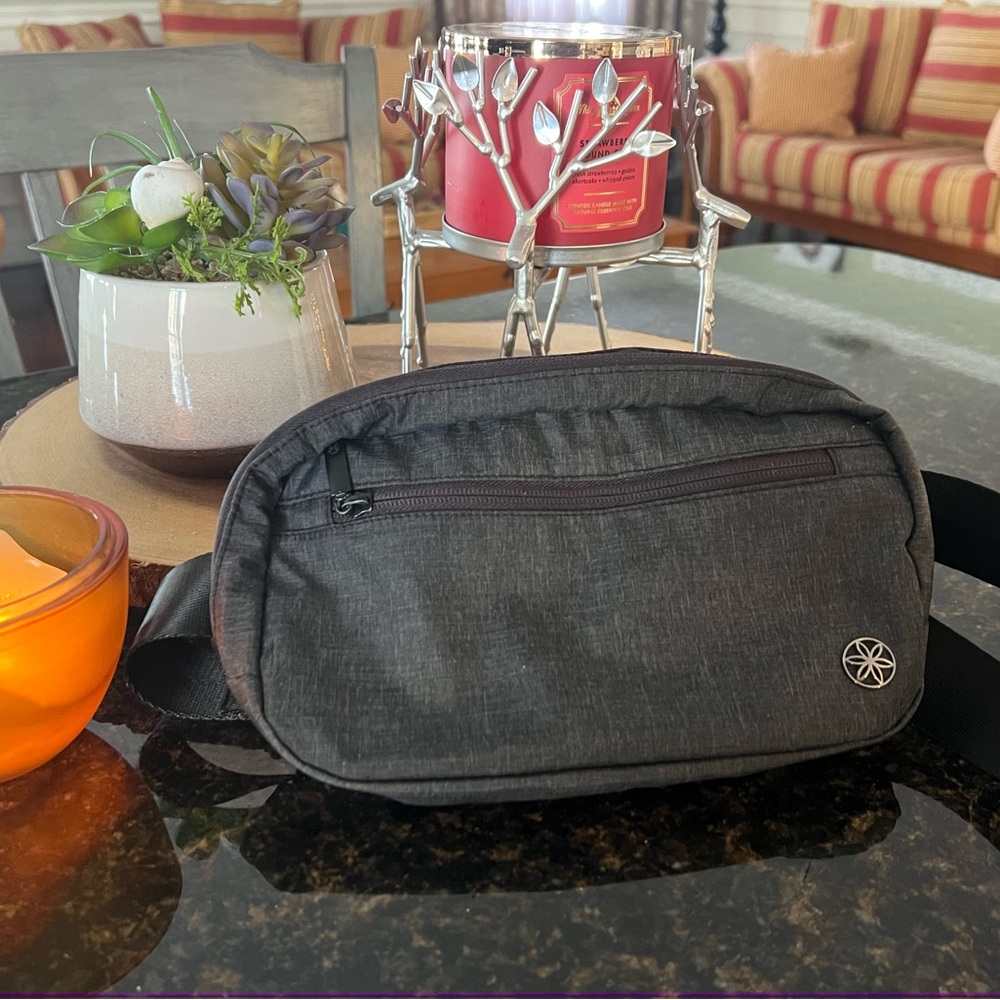NWOT CALIA Waist/Crossbody Bag